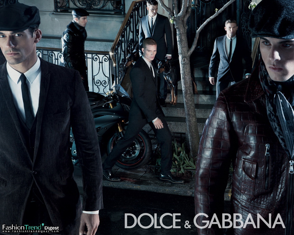 Dolce & Gabbana 2008ﶬVDƬ